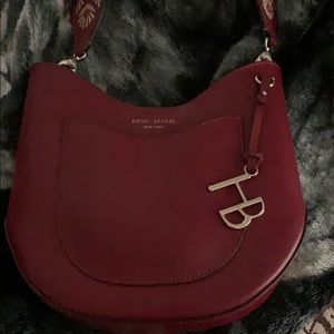 Purse Henri Bendel